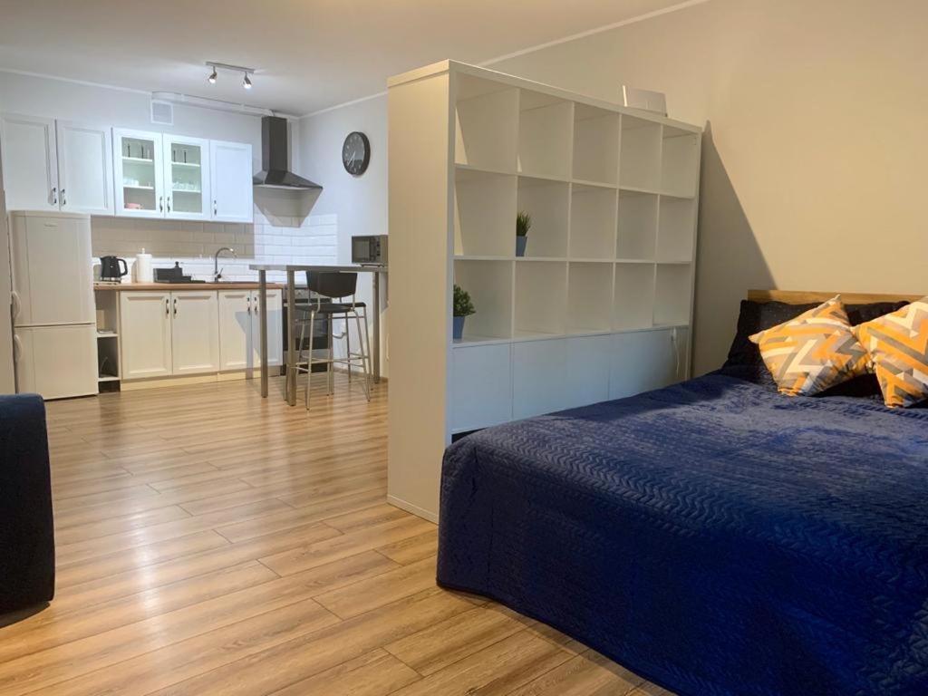 Apartament Matia Studio Jelenia Gora Exterior photo
