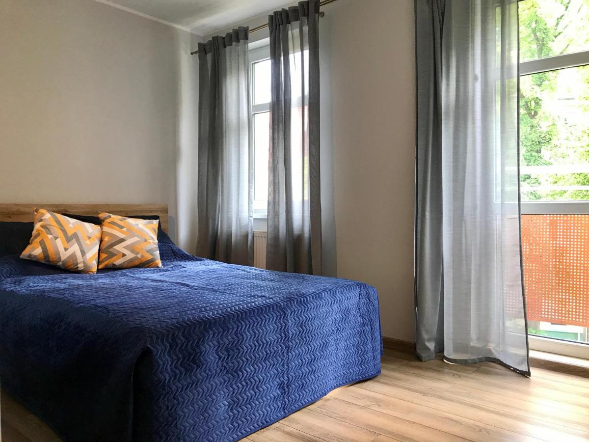 Apartament Matia Studio Jelenia Gora Exterior photo